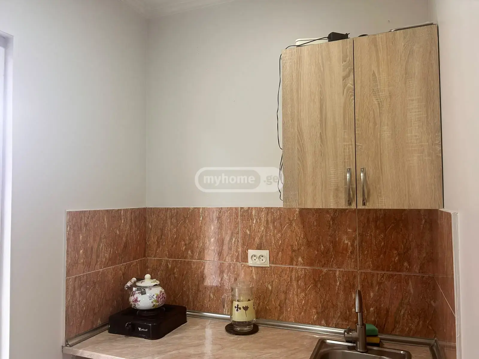 For Rent 1 Room Apartment view 12