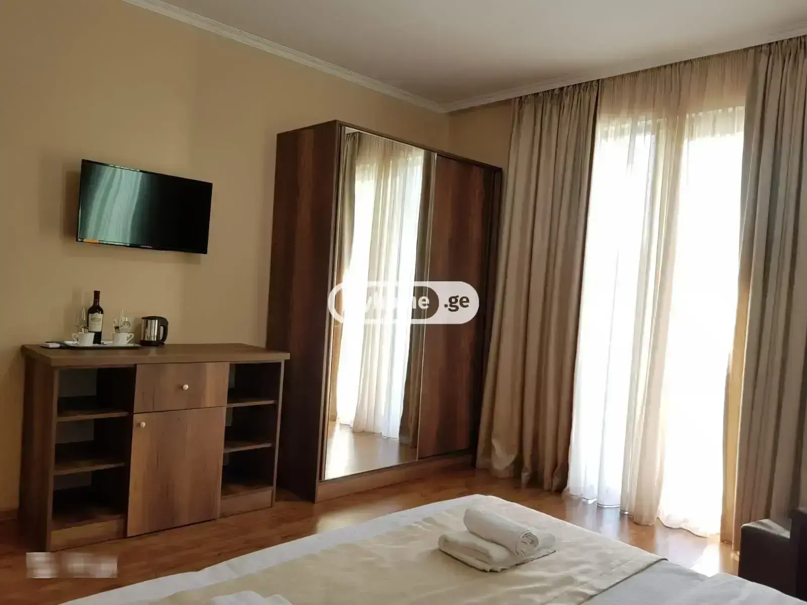 For Rent 10+ Room Sastumro Samgorshi view 8