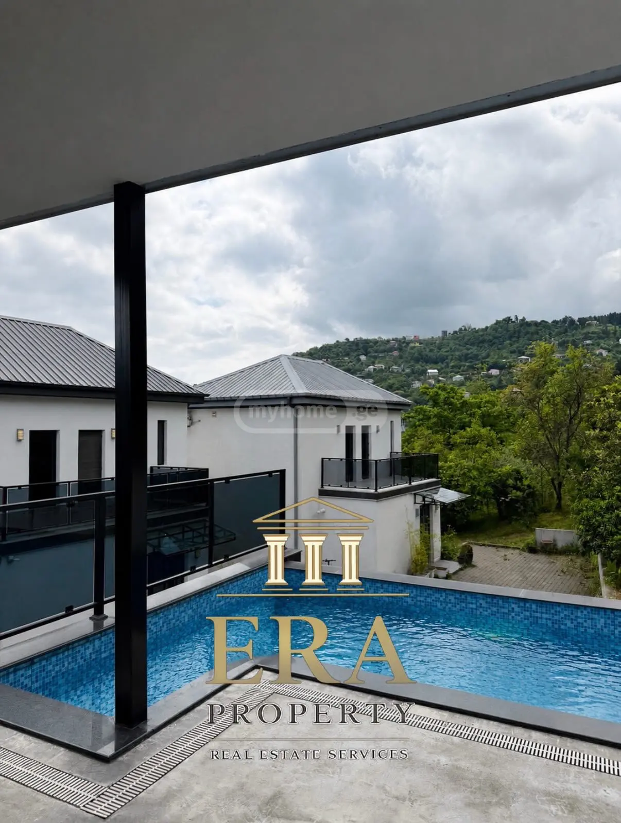 For Sale 4 Room Private House, 1 of 12