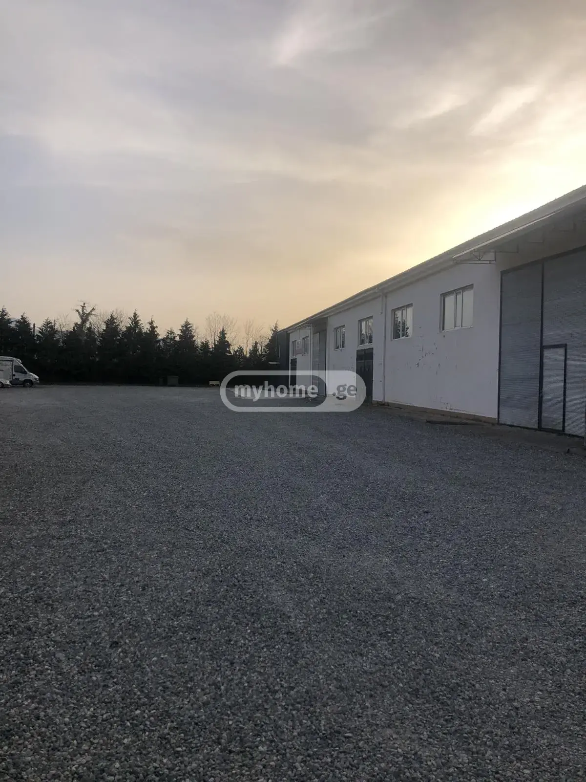 For Rent Sasatsqobe Commercial Space In Batumi view 2
