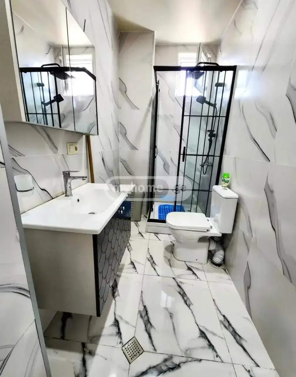 Daily Rent 3 Room Private House view 16