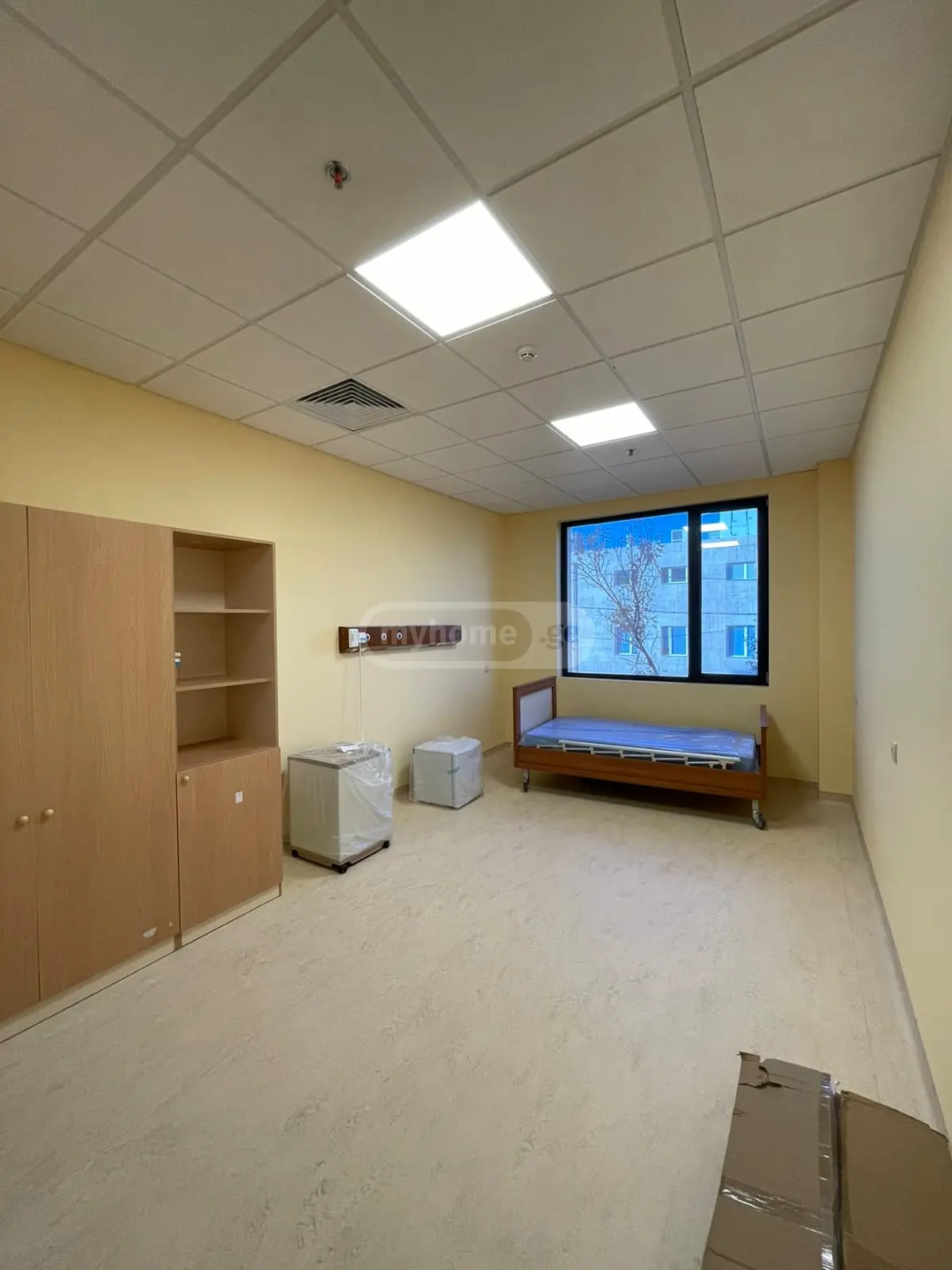 For Sale Mtliani Shenoba Commercial Space Dighmis Masivshi view 12