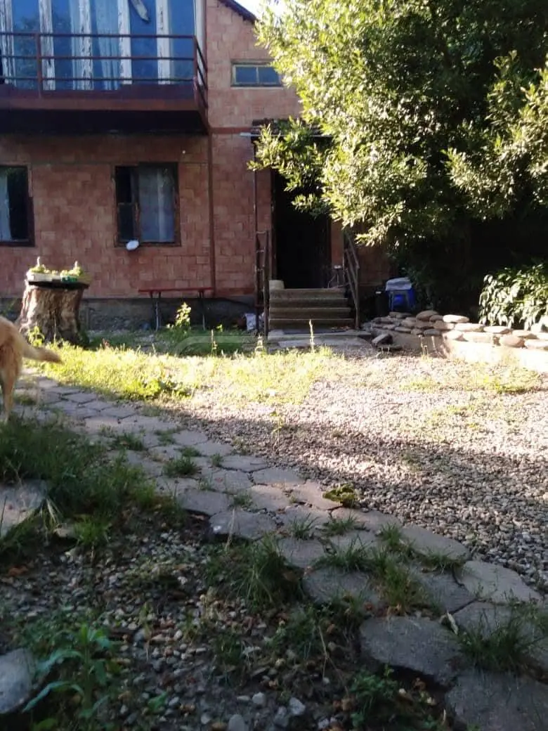 For Sale 8 Room Private House Mtskhetis Munitsipalitetshi view 16