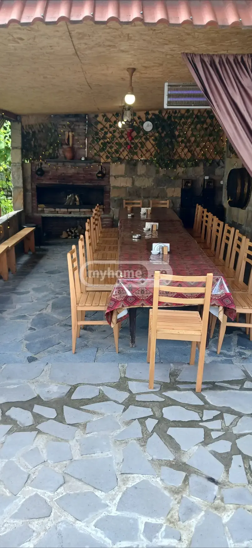 Daily Rent 3 Room Country House Gardabnis Munitsipalitetshi view 6