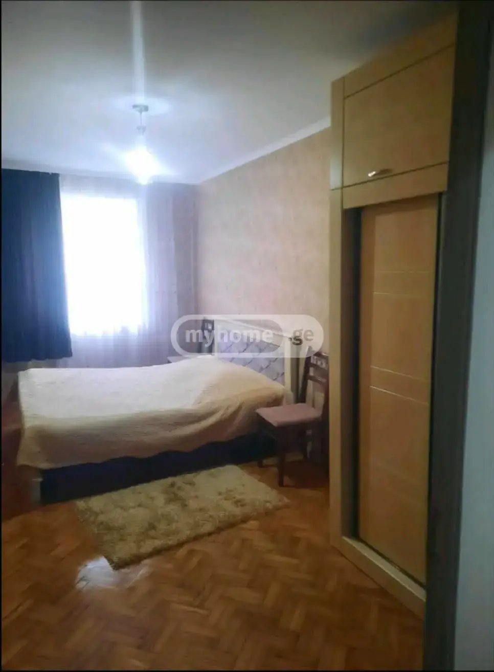 For Sale 2 Room Apartment Kutaisshi view 4