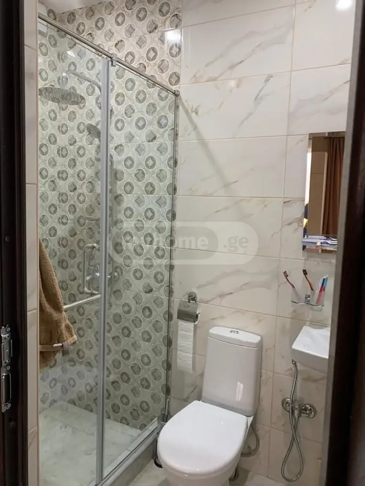 For Sale 4 Room Country House Borjomshi view 9