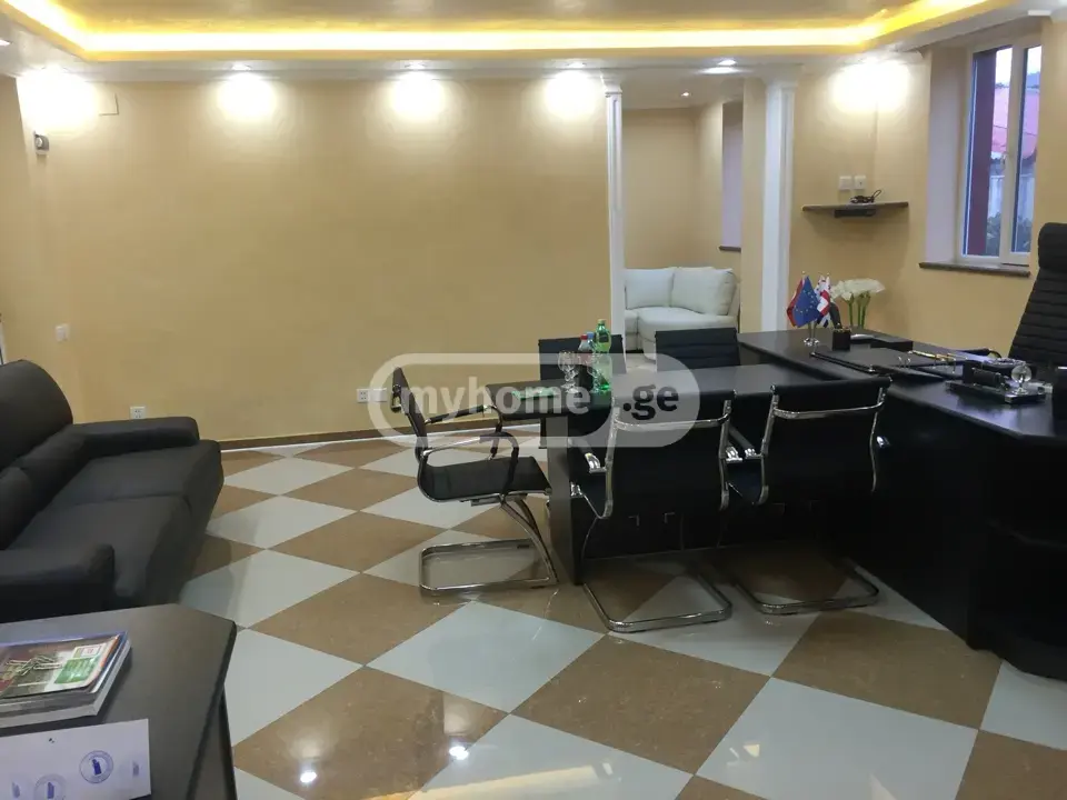 For Rent Saopise Commercial Space In Batumi view 1
