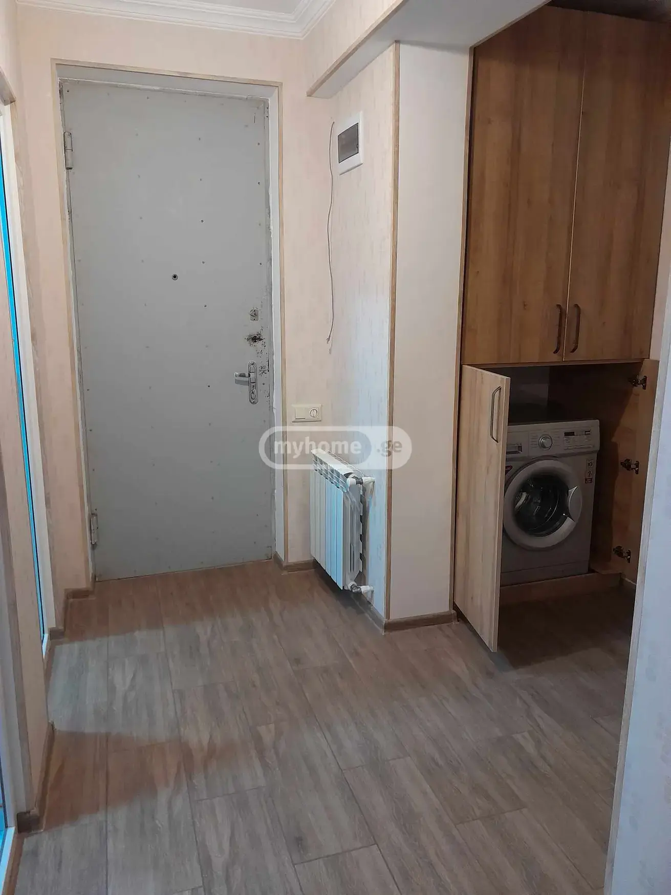 For Sale 3 Room Apartment Kutaisshi view 8