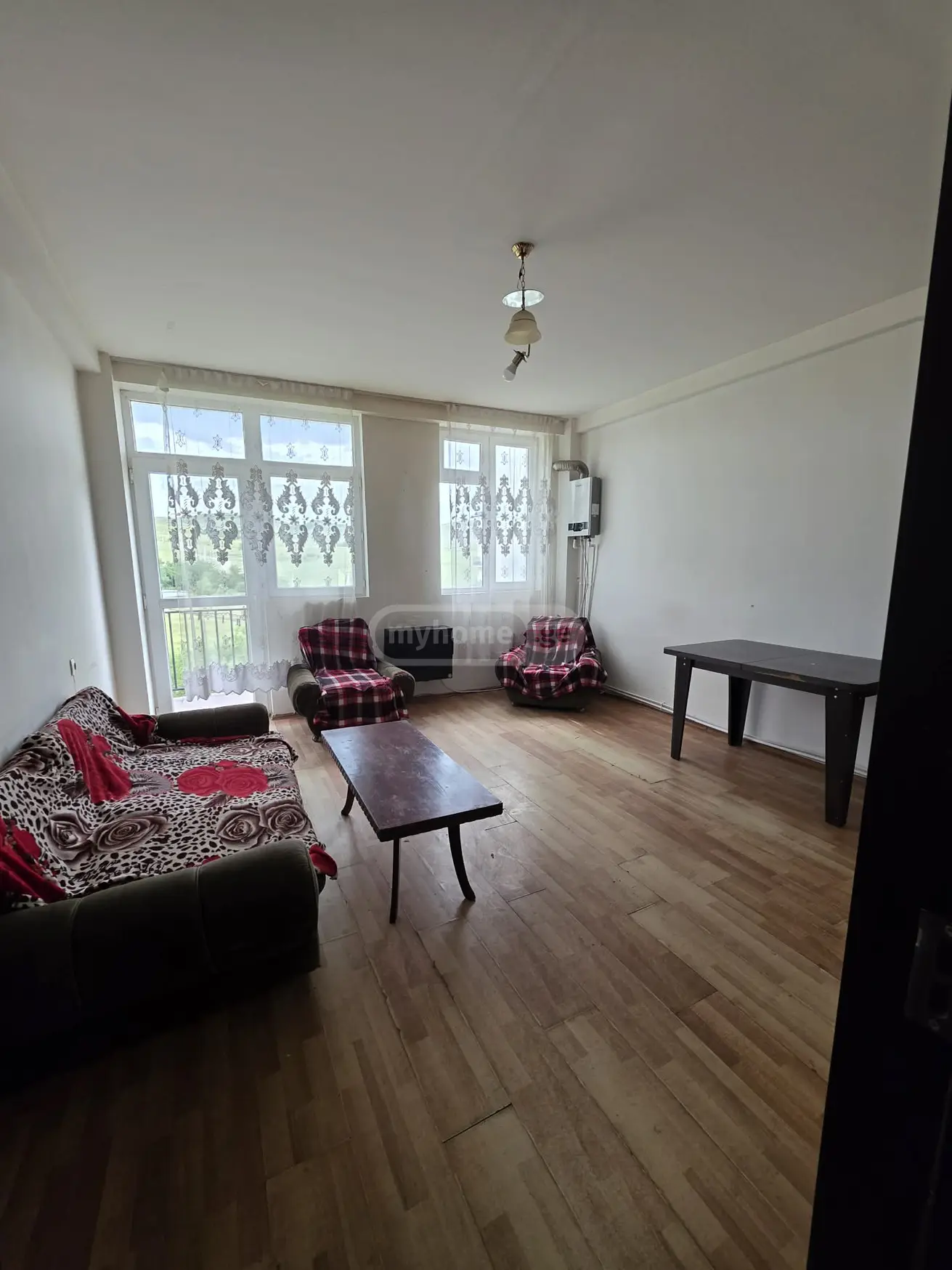For Sale 2 Room Apartment Gardabnis Munitsipalitetshi view 4
