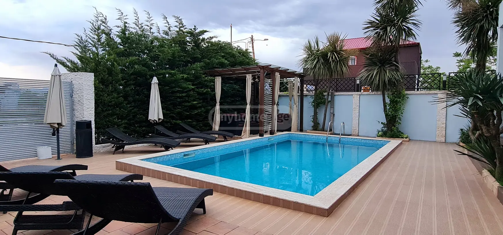 Daily Rent 5 Room Private House view 2