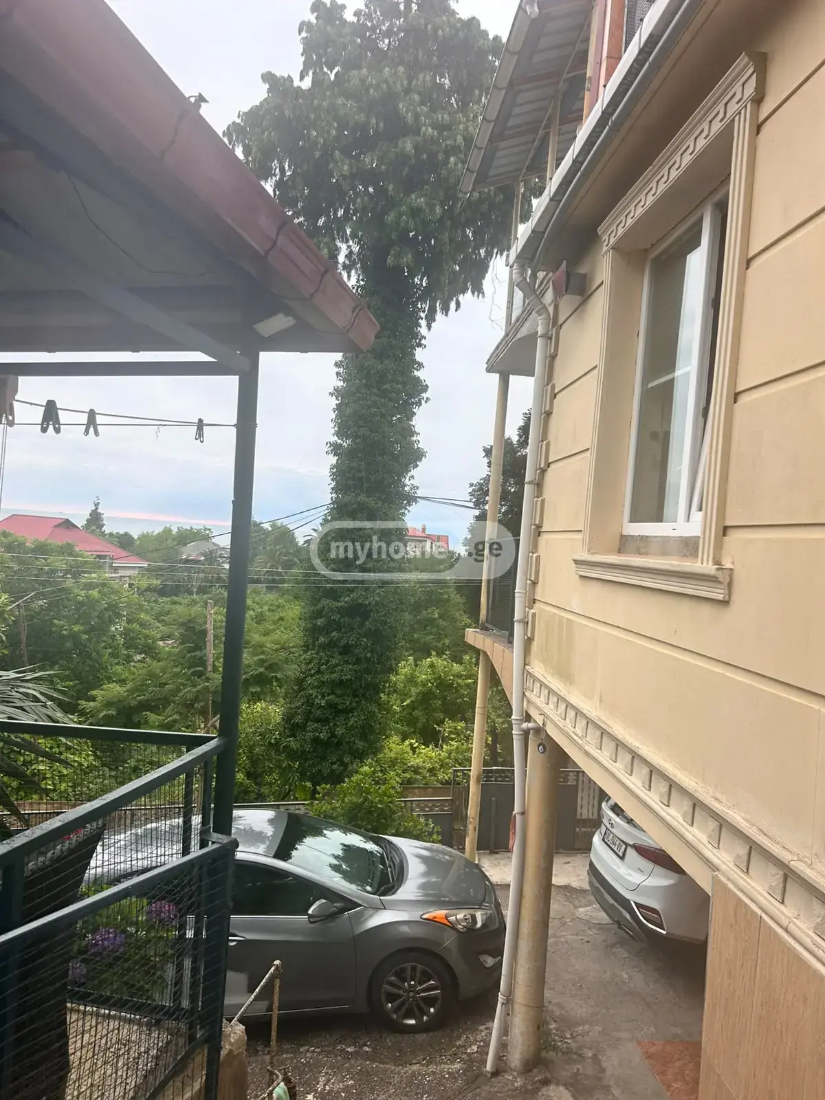 For Rent 1 Room Apartment view 2