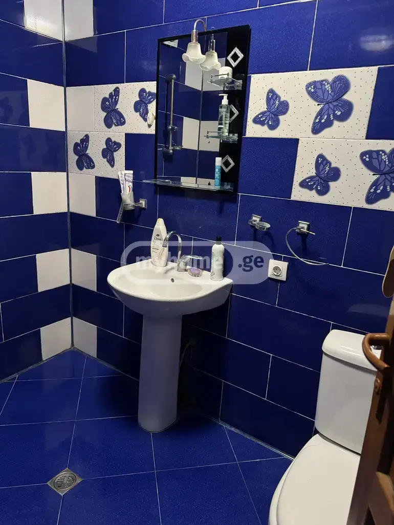 For Sale 3 Room Apartment Kutaisshi view 6