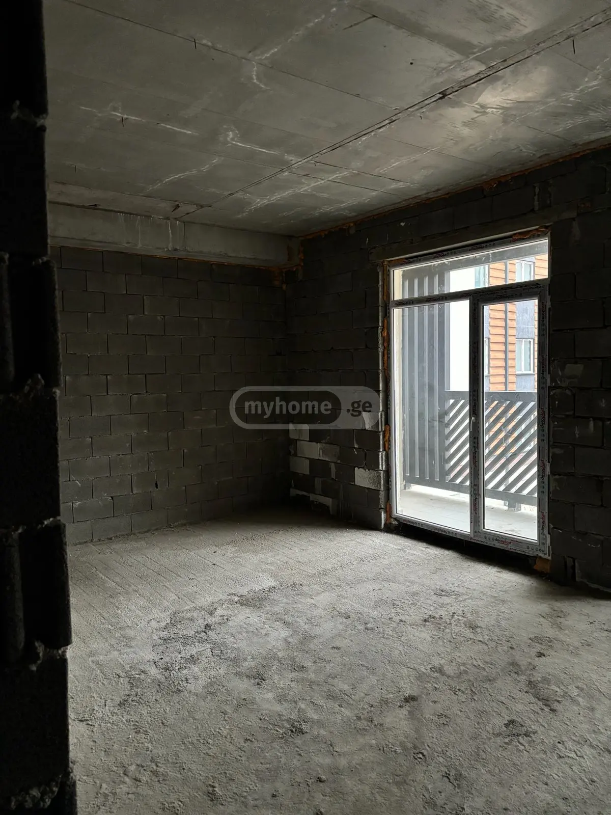 For Sale 5 Room Apartment Ivertubani, 5 of 12