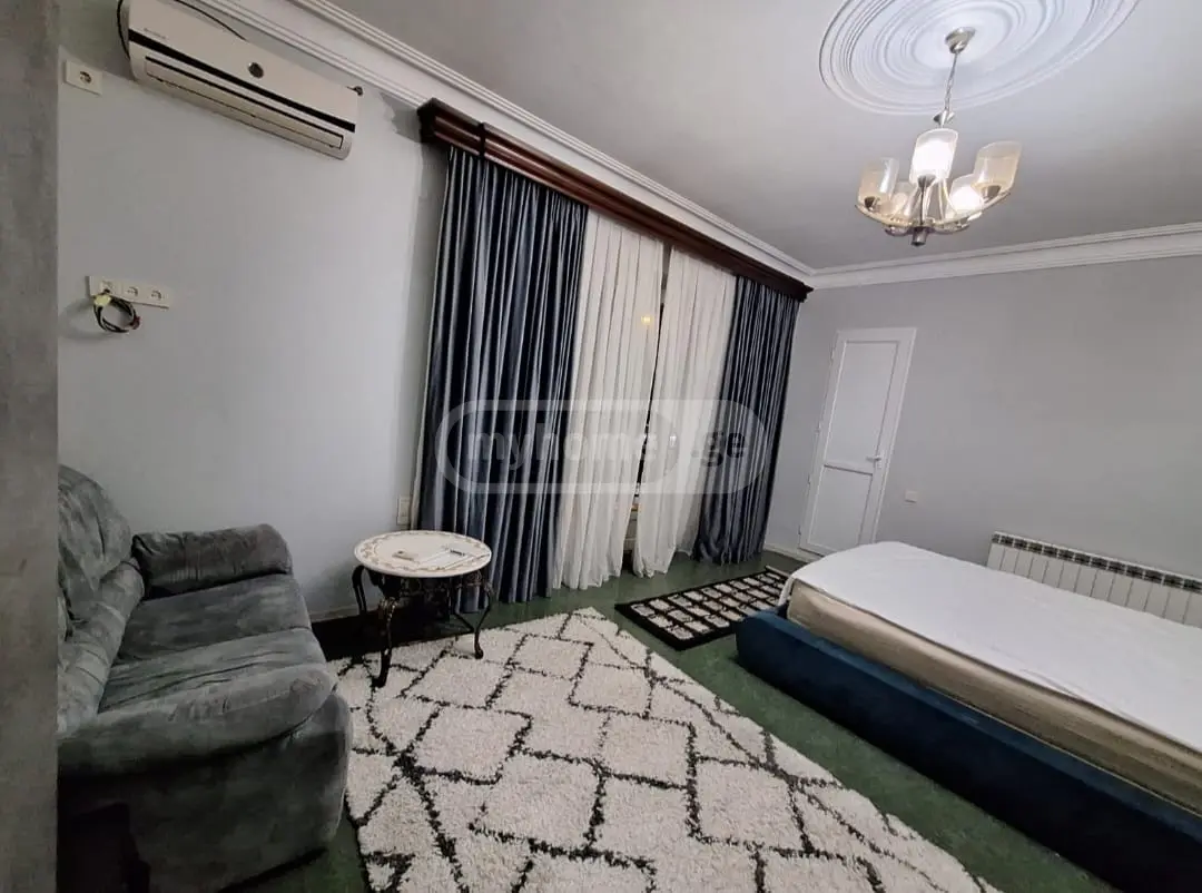 For Rent 10+ Room Sastumro In Batumi view 9
