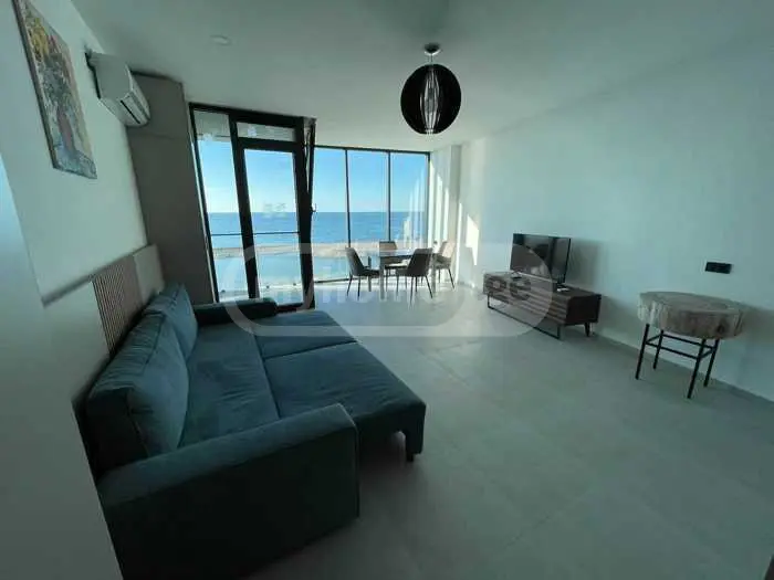 For Sale 1 Room Apartment Kobuletis Munitsipalitetshi view 1