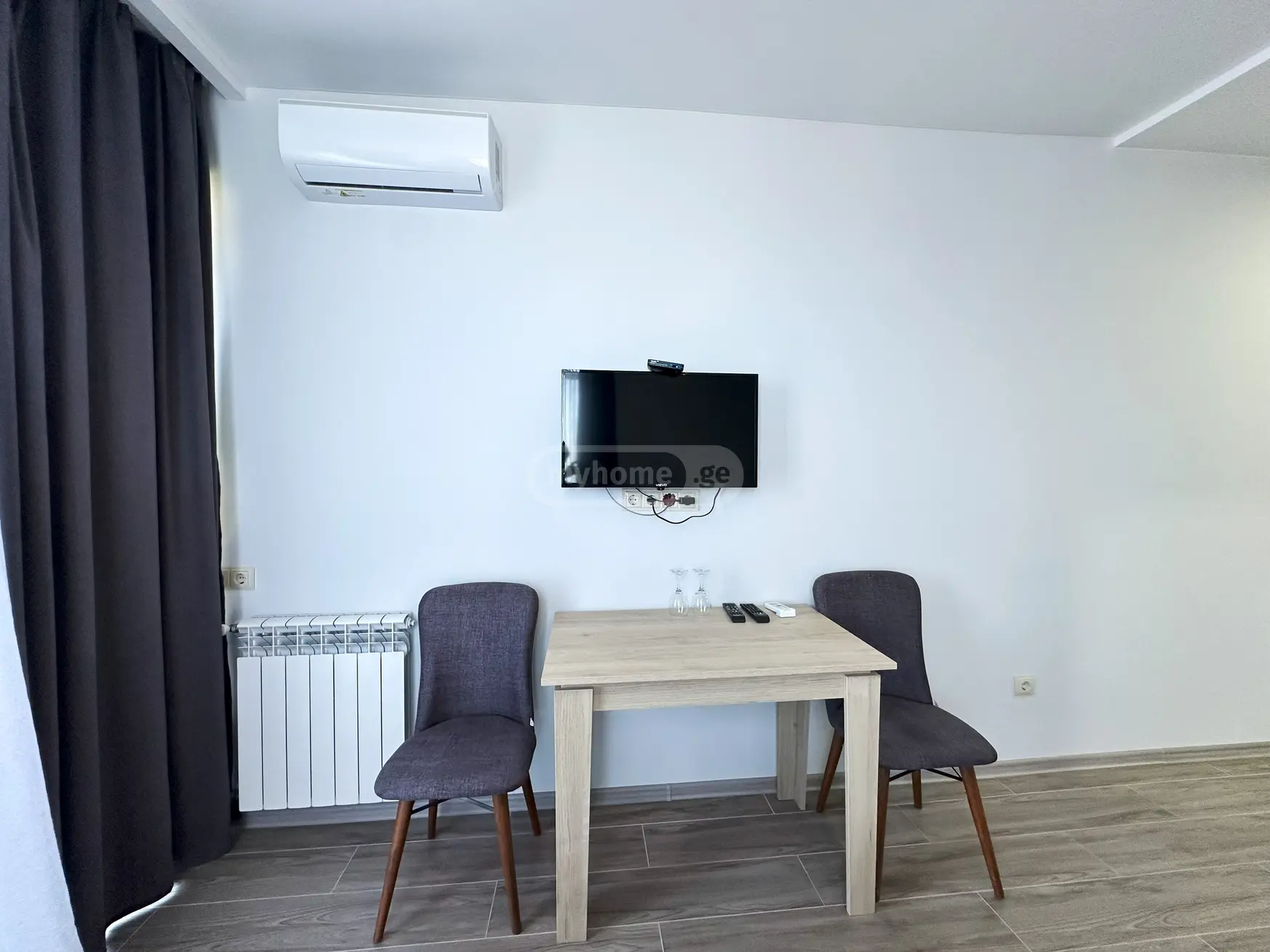 Daily Rent 1 Room Apartment view 7