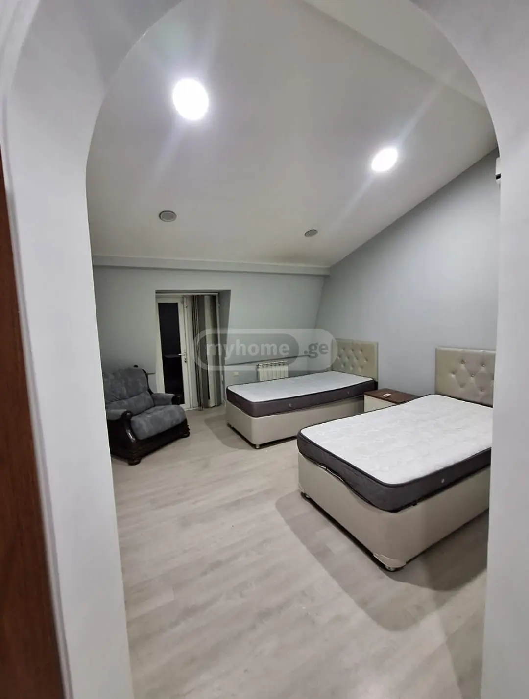 For Rent 10+ Room Sastumro In Batumi view 10