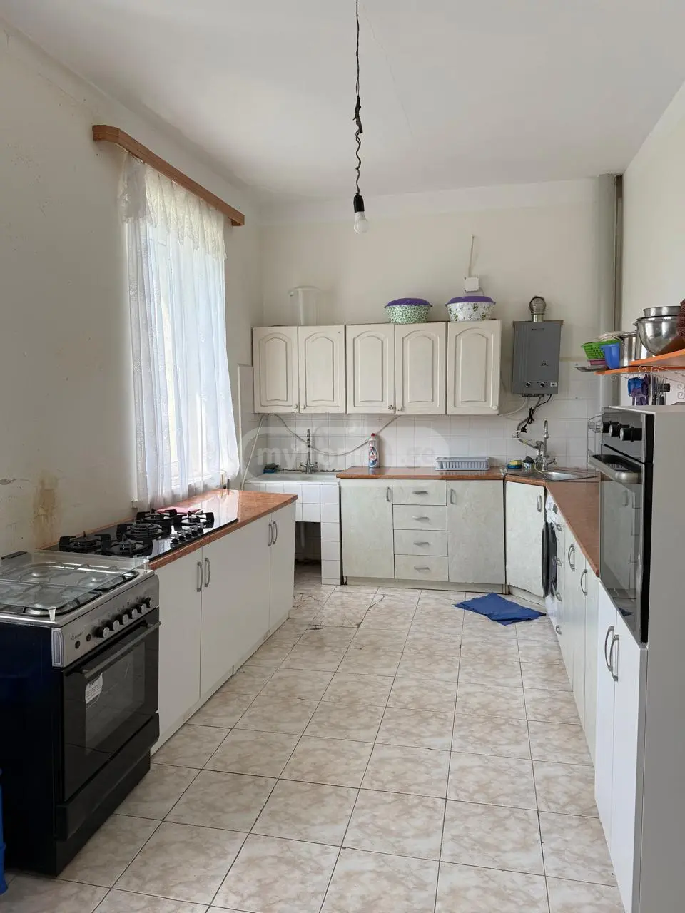 For Sale 10+ Room Country House Sagarejos Munitsipalitetshi view 2