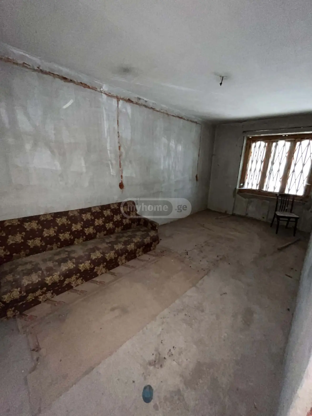 For Sale 3 Room Apartment Kutaisshi view 8