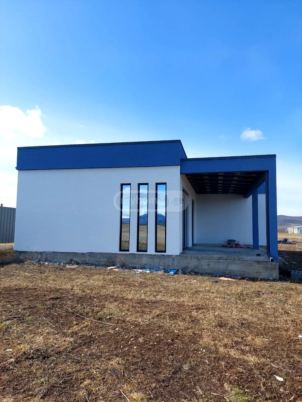 Продажа 3-комната Частный дом в Dushetis Munitsipalitetshi view 2