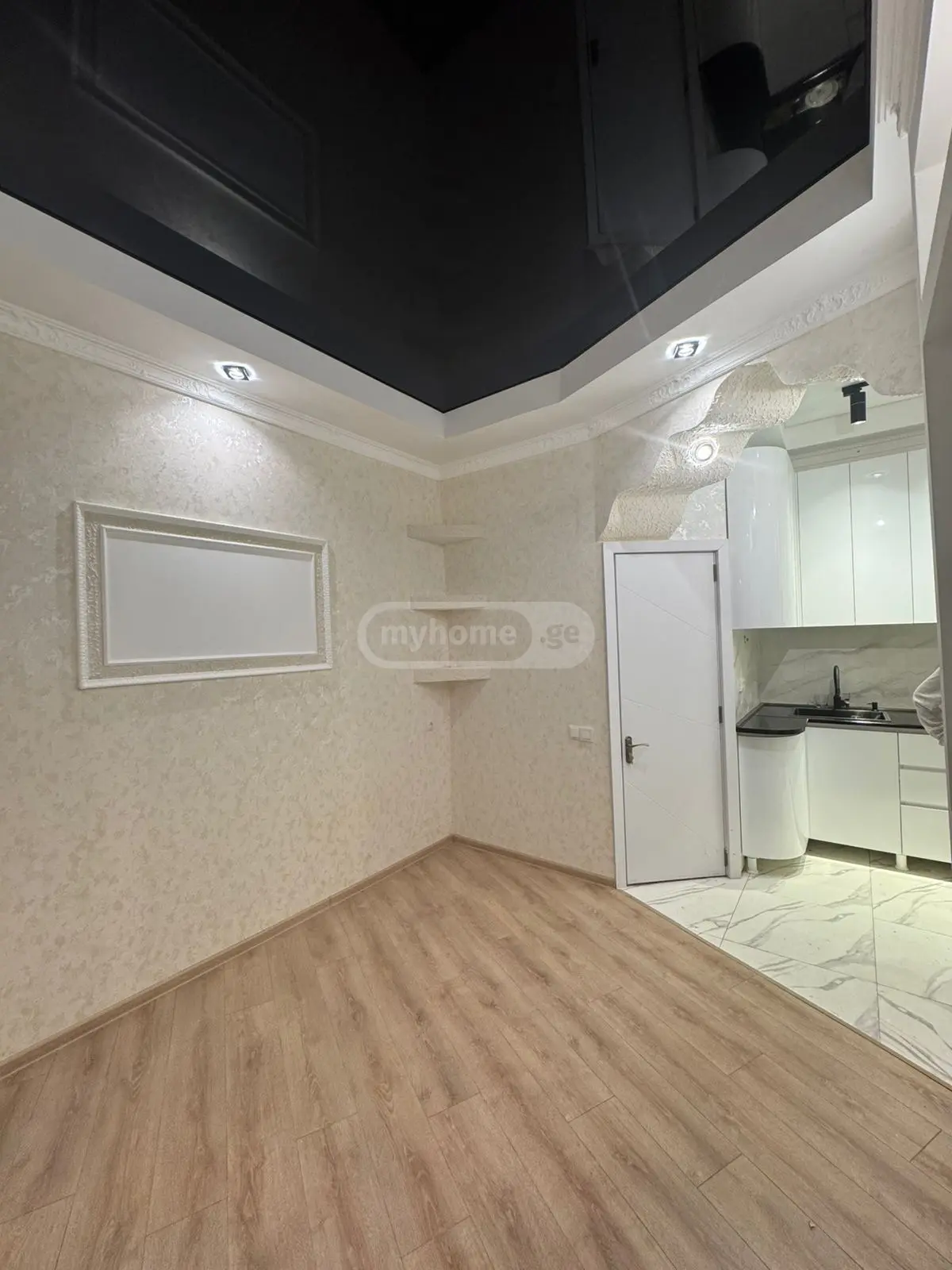 For Sale 2 Room Apartment Mtskhetashi view 6
