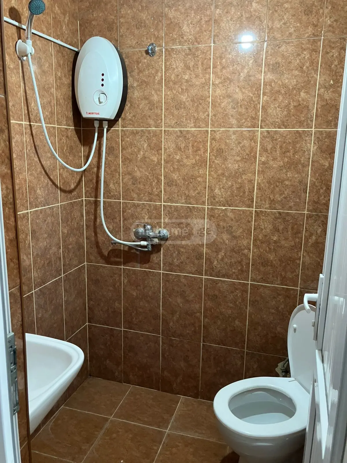 For Rent 10+ Room Sastumro In Batumi view 15