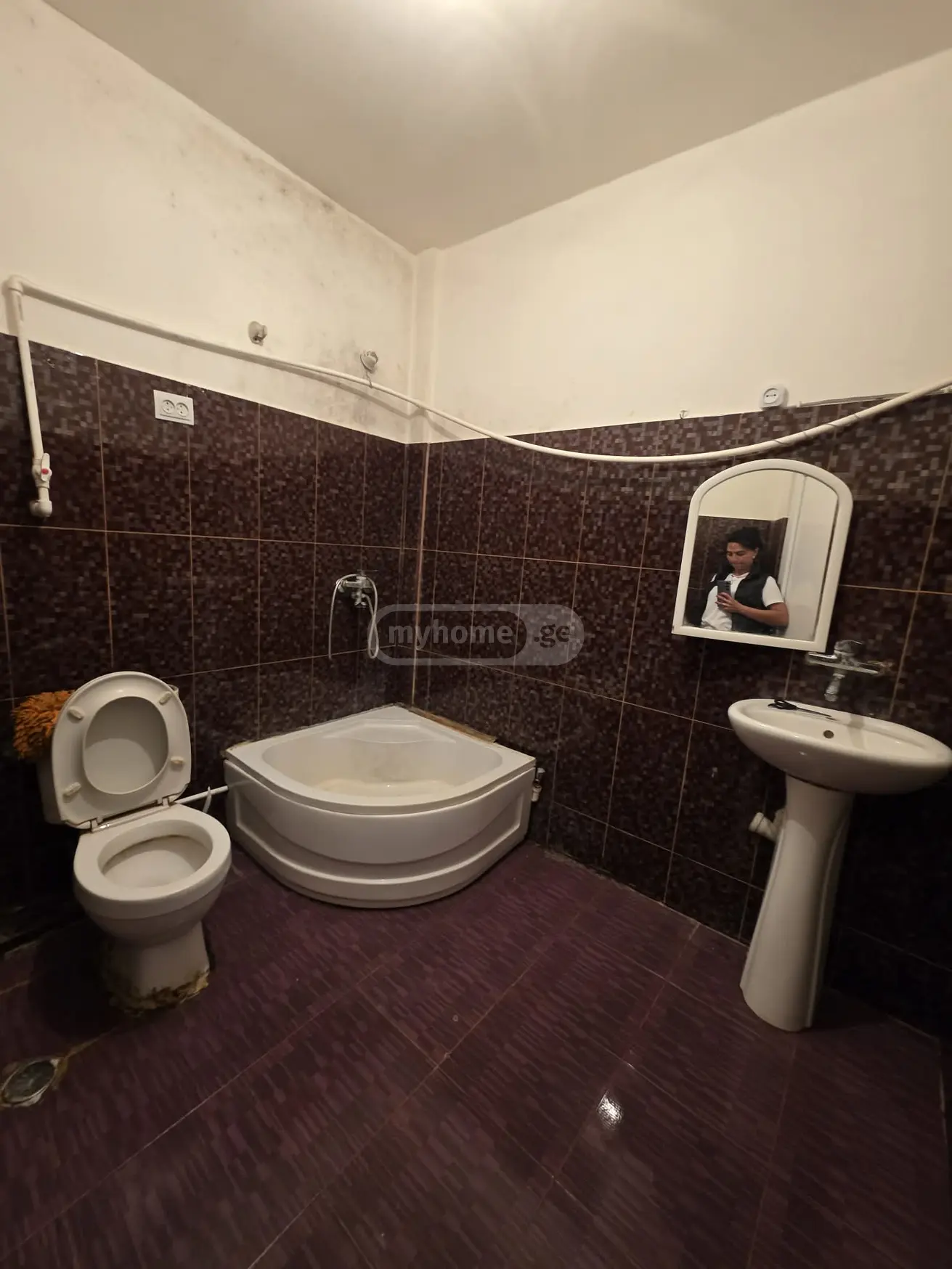 For Sale 2 Room Apartment Gardabnis Munitsipalitetshi view 3
