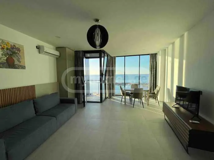 For Sale 1 Room Apartment Kobuletis Munitsipalitetshi view 2