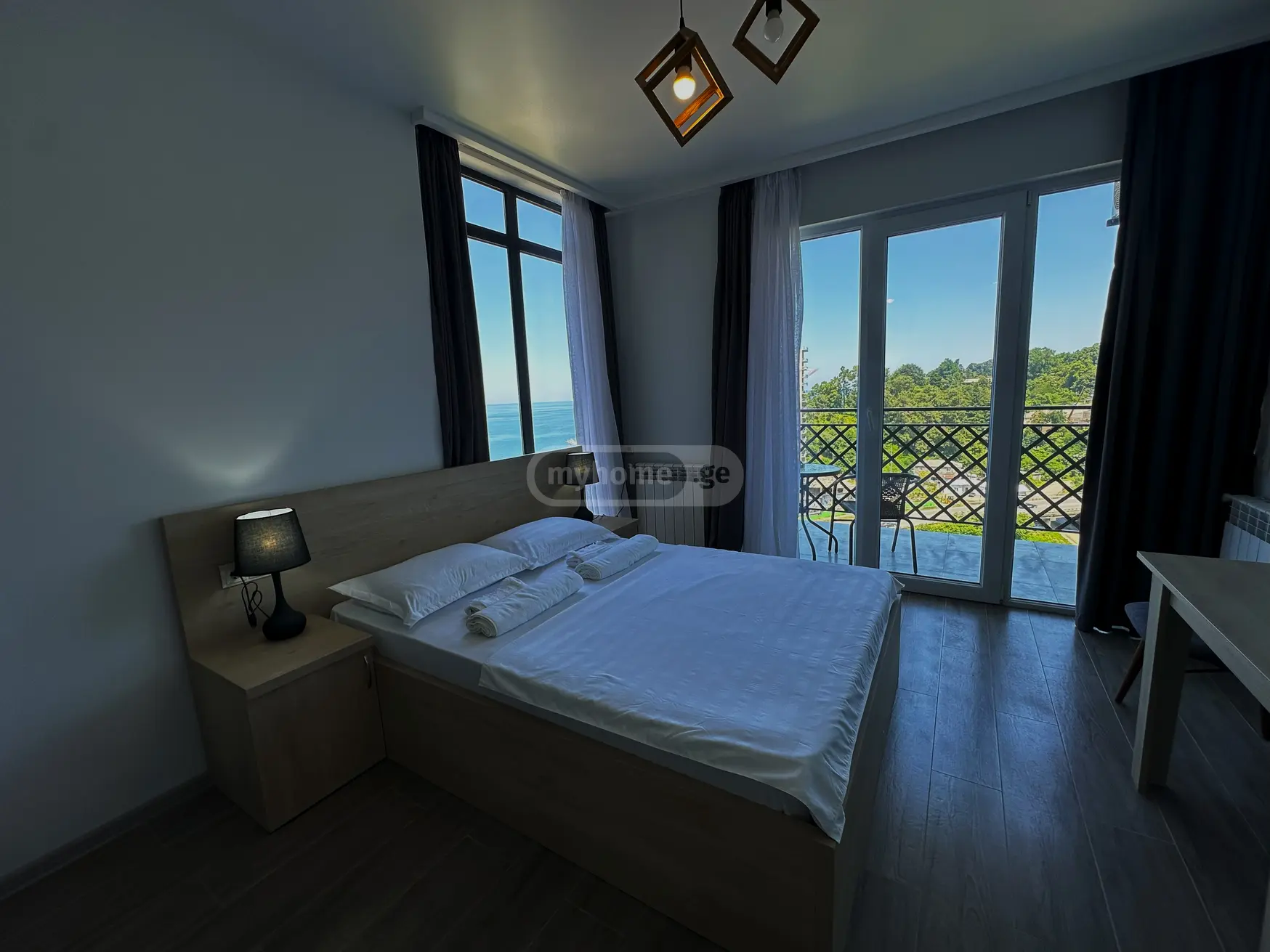 Daily Rent 1 Room Apartment view 3