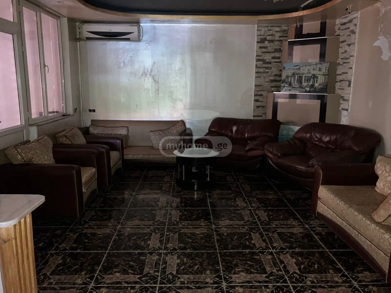 For Rent 10+ Room Sastumro In Batumi view 1
