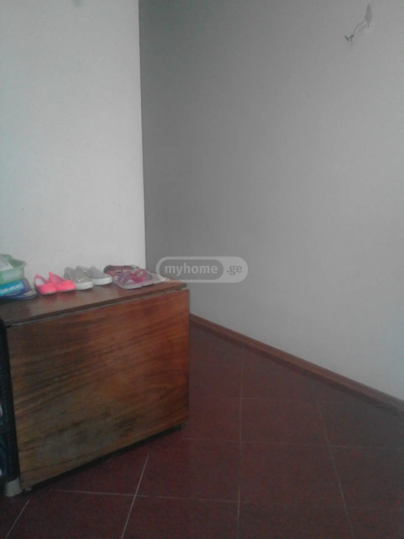 For Sale 3 Room Apartment Kutaisshi view 3