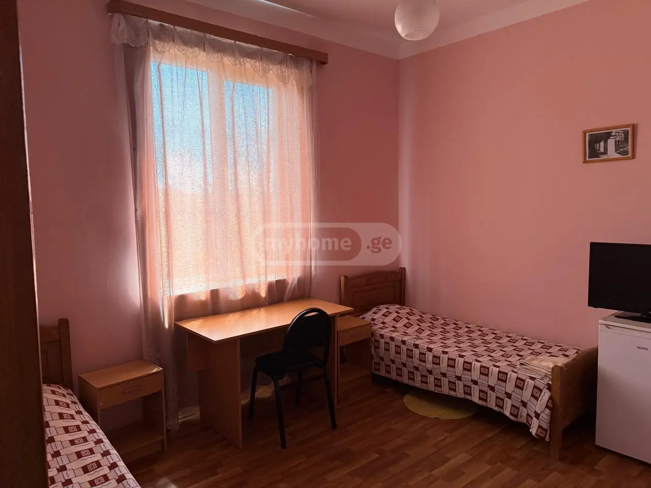 For Sale 10+ Room Country House Sagarejos Munitsipalitetshi view 5