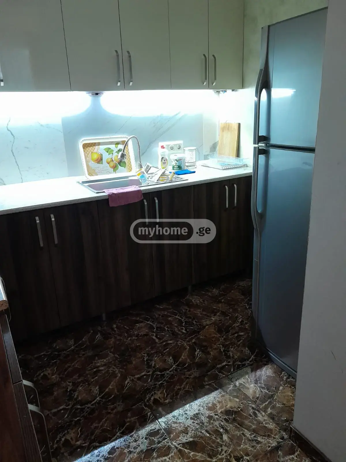 For Sale 3 Room Apartment Kutaisshi view 6