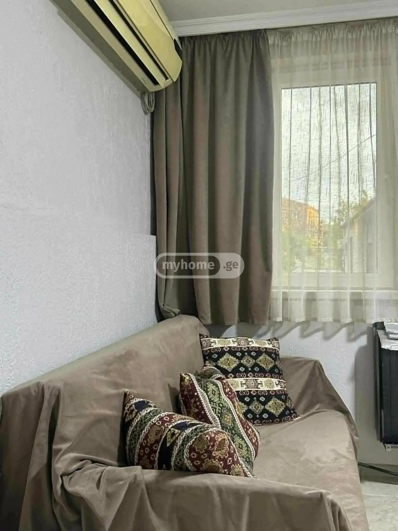 For Rent 2 Room Private House Kutaisshi view 8