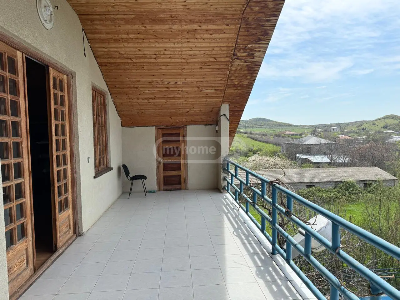 For Sale 10+ Room Country House Sagarejos Munitsipalitetshi view 8