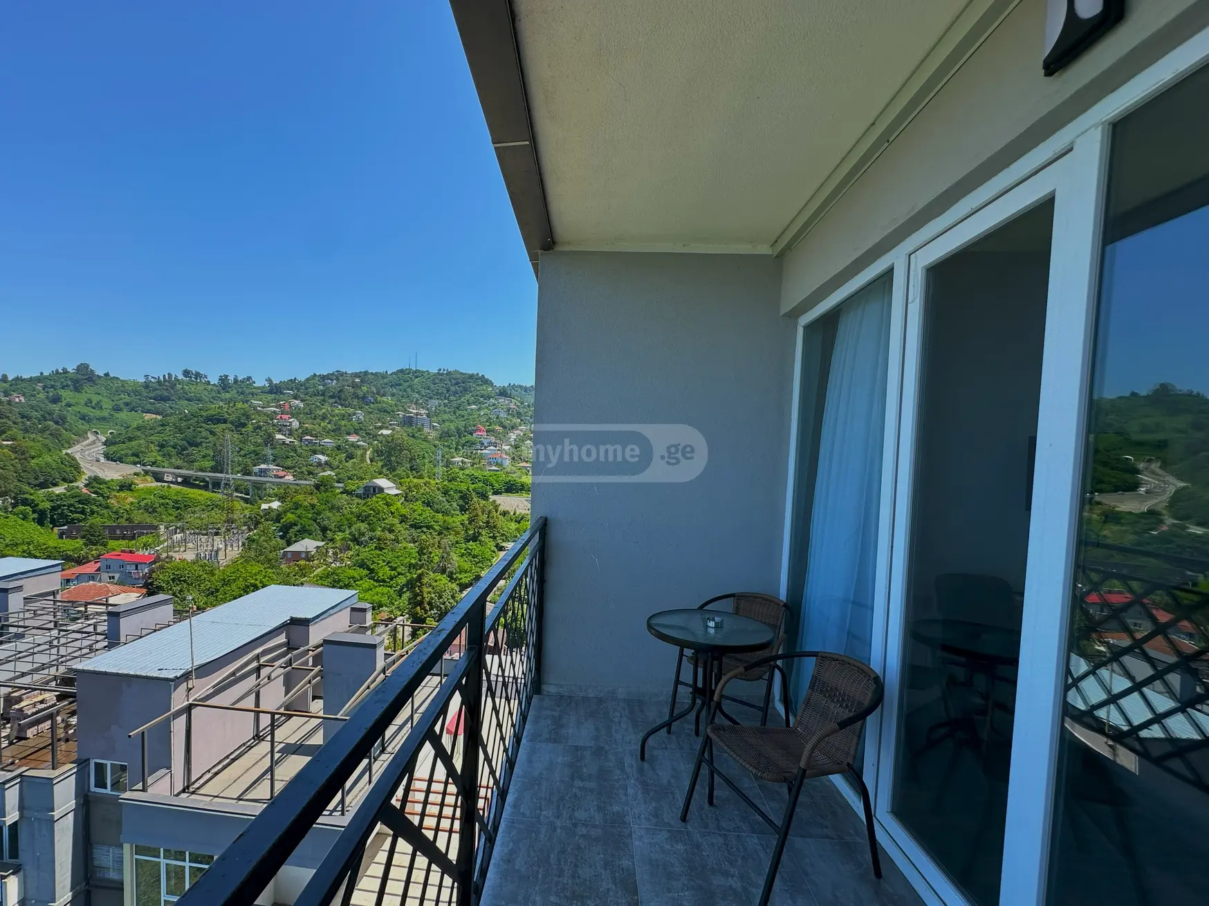 Daily Rent 1 Room Apartment view 7