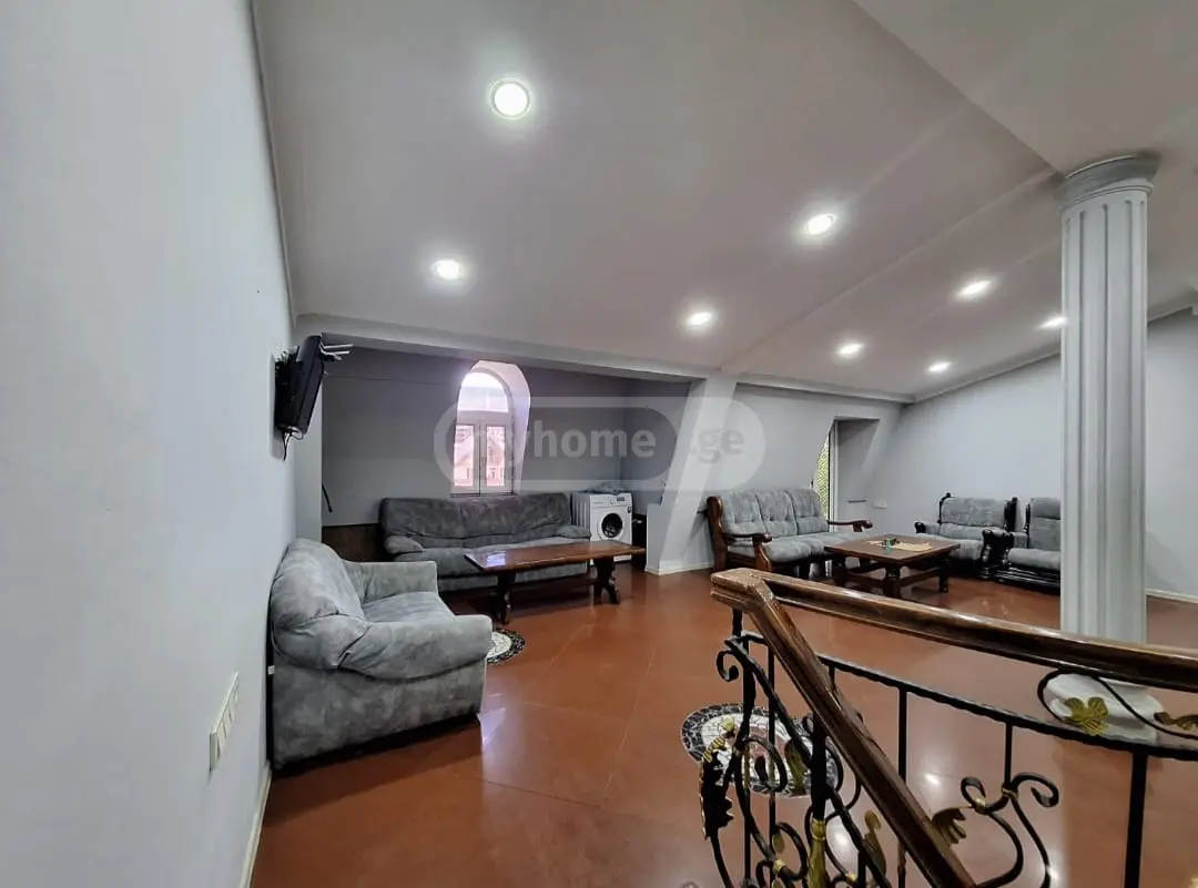 For Rent 10+ Room Sastumro In Batumi view 15