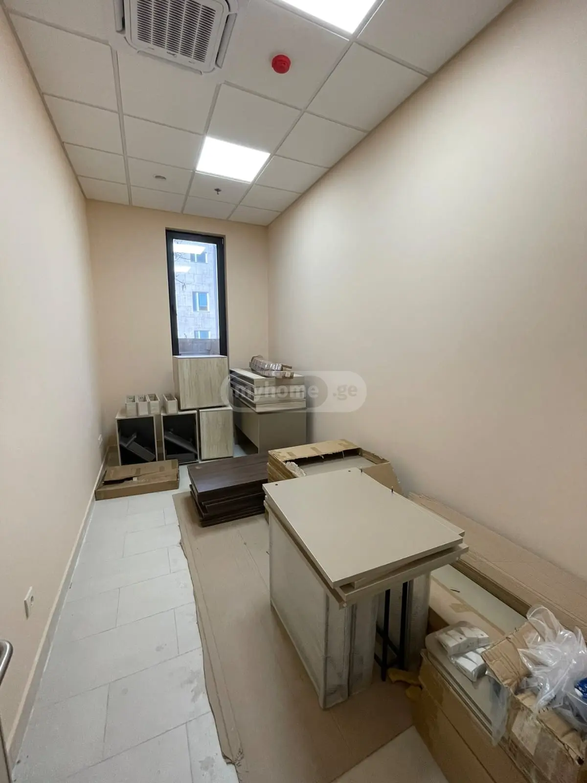 For Sale Mtliani Shenoba Commercial Space Dighmis Masivshi view 5