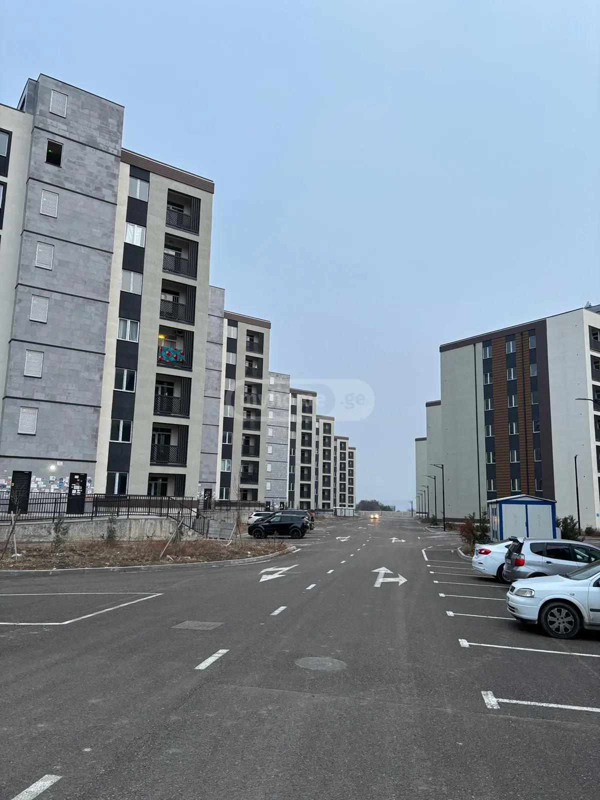 For Sale 5 Room Apartment Ivertubani, 9 of 12