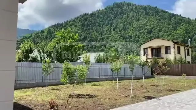 For Sale 4 Room Country House Borjomshi view 12