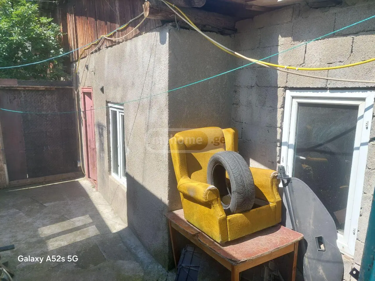 For Sale 4 Room Country House Nadzaladevshi, 9 of 12