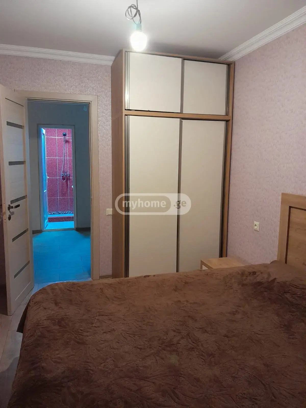 For Sale 3 Room Apartment Kutaisshi view 4