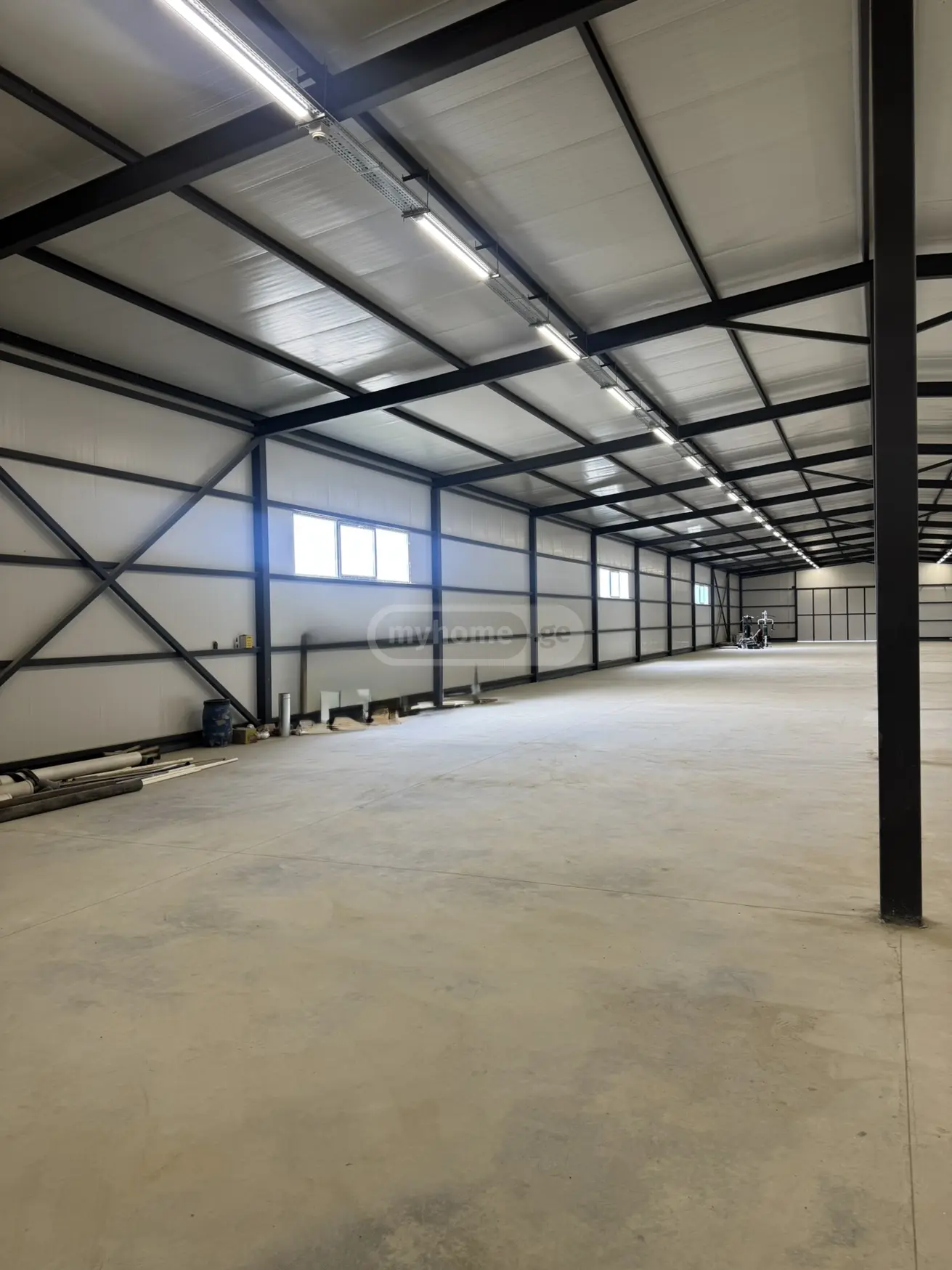 For Rent Sasatsqobe Commercial Space Mtskhetis Munitsipalitetshi view 4