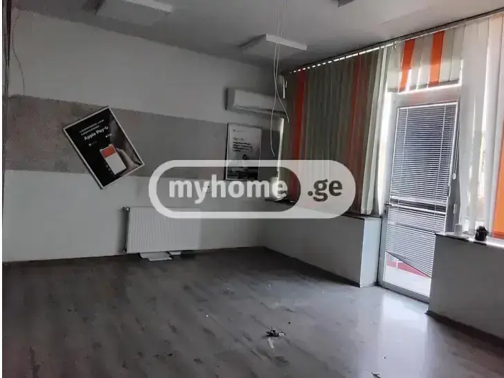 For Sale Saopise Commercial Space Lagodekhshi view 4