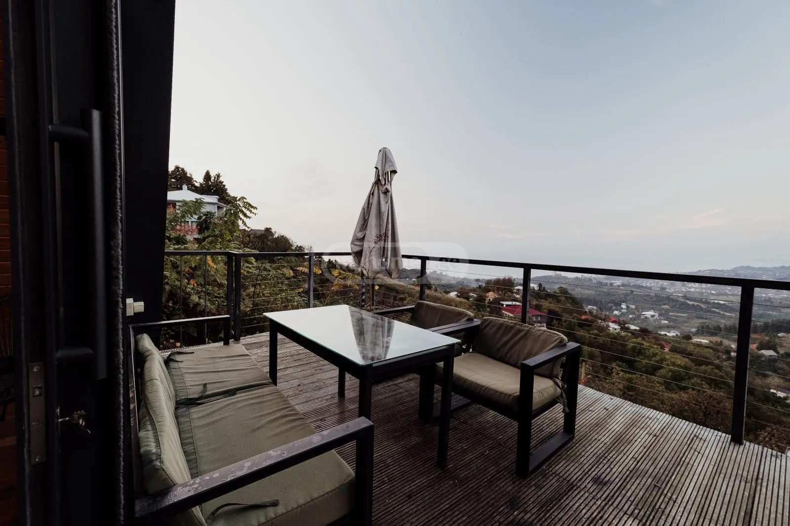 For Sale 3 Room Private House Kobuletis Munitsipalitetshi view 9