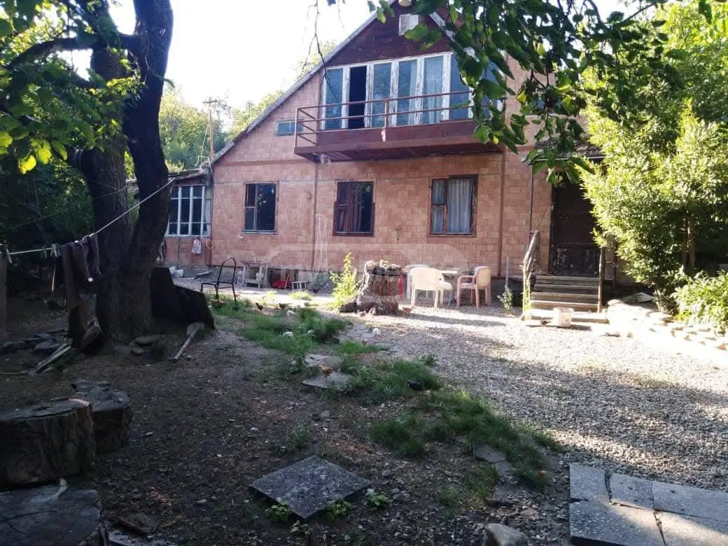 For Sale 8 Room Private House Mtskhetis Munitsipalitetshi view 13