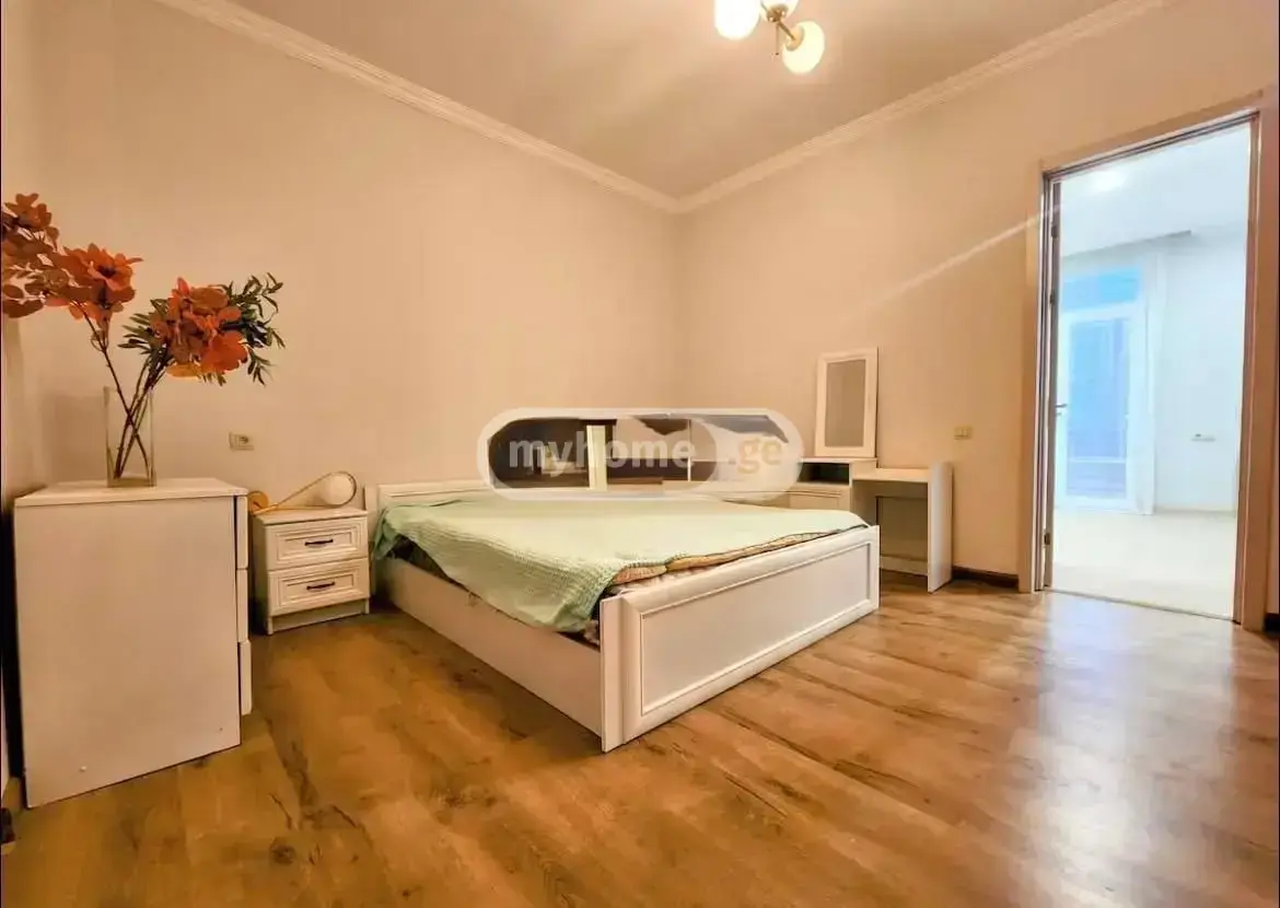 Daily Rent 3 Room Private House view 7