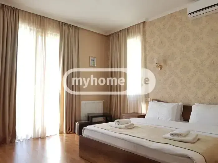 For Rent 10+ Room Sastumro Samgorshi view 11