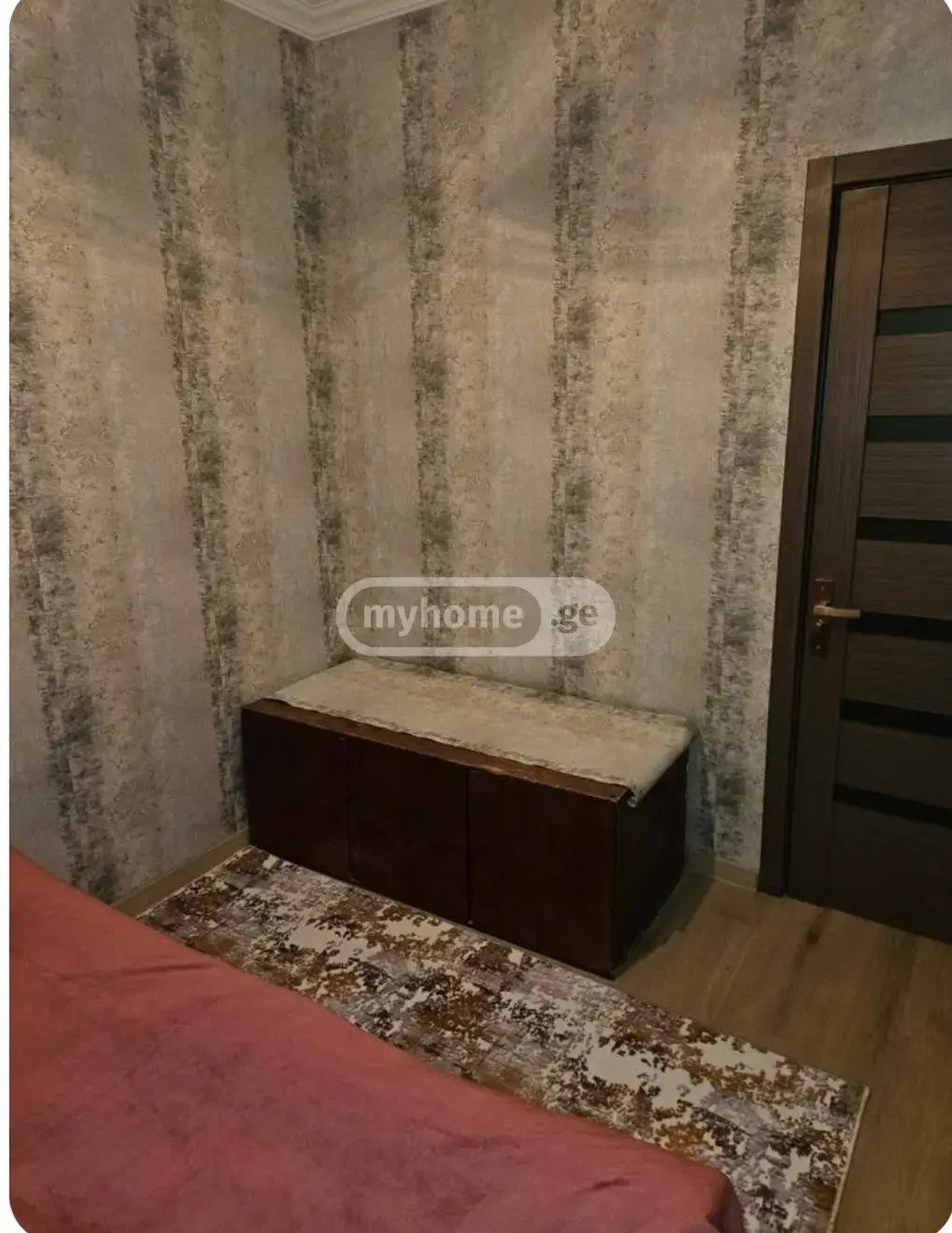 For Rent 3 Room Apartment Kutaisshi view 4