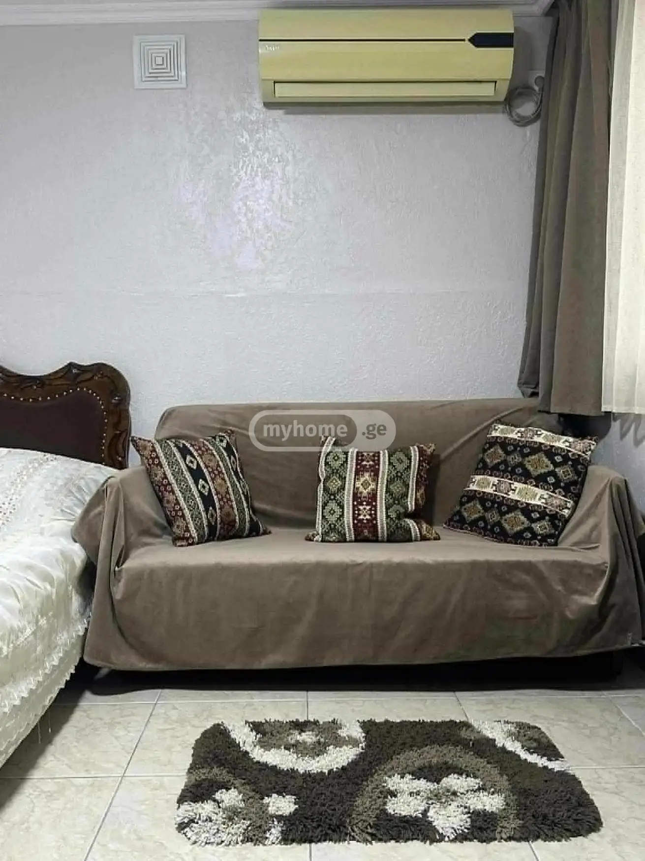 For Rent 2 Room Private House Kutaisshi view 9